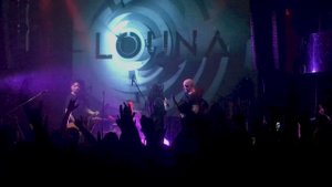 Louna - Весна (отрывок)