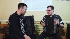 Мастер-класс «Обучение игре на баяне для новичков»