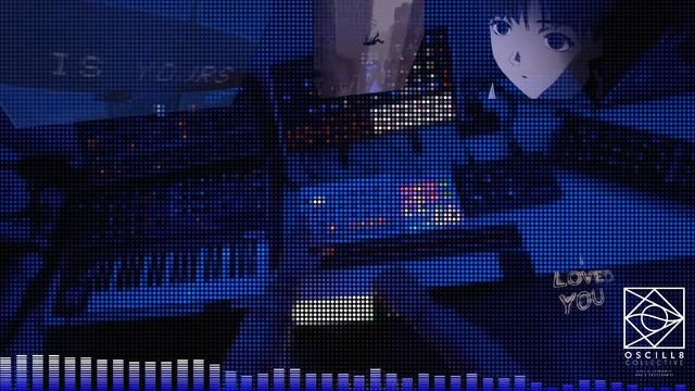 low-fi adventure (testing a new visual setup)