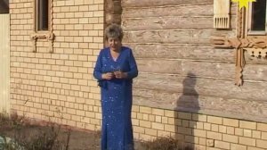 Фаина Григорьева — Крыльца умӗнче