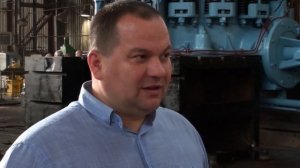 Конусная дробилка КМД 2200Т6