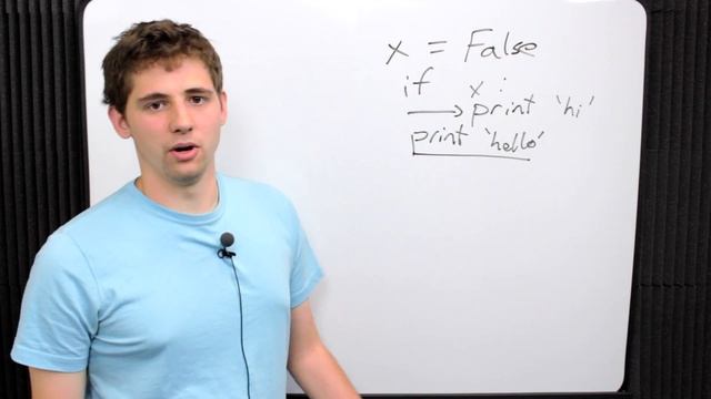 5 - Python Indentation