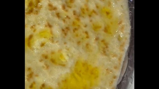 самые вкусные лепешки в мире
