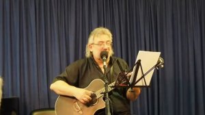 Сергей Матвеенко. ДОБРЫЙ ВЕЧЕР