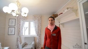 Теремъ дома серии "Богатырь 3 ЛК"