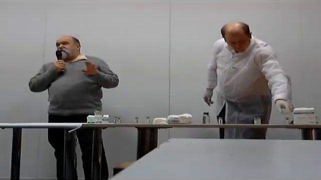 Вабищевич Ф. С. кандидат ветеринарных наук, директор по науке ТОВ «Био-Тест-Лаборатория» смотреть онлайн