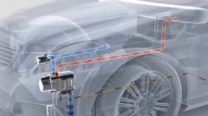 Принцип действия Webasto Thermo Top Evo 5 4 kw