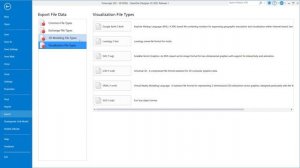 How to Import/Export files in OpenSite Designer