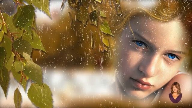 Золотая осень. Исполняет Анастасия Карамышева, автор Татьяна Пархоменко. смотреть онлайн