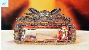 Национальный музей ювелирных изделий Ирана (Iranian National Jewels)