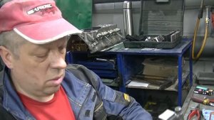 УАЗ ПАТРИОТ 180 сил САМЫЙ ЭКОНОМИЧНЫЙ