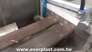 производство древесно полимерного композита 2