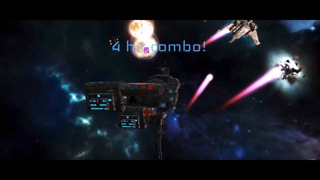 Space Fort: The Last Battle Of The Galaxy смотреть онлайн