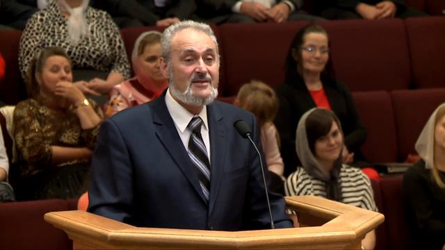 Опасность Злословия Сергей Санников смотреть онлайн