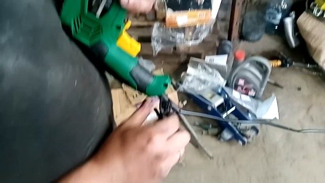 Обзор Дрели FinePower FPD500 смотреть онлайн