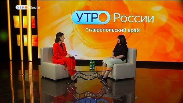 О состоянии художественного образования в России рассказала директор ставропольского художественного