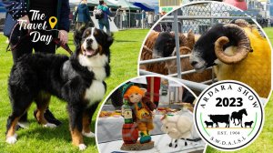 Ardara show 2023, Donegal, Wild Atlantic Festival