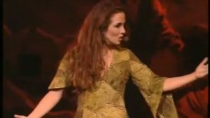 Нотр Дам де Пари (мюзикл на Русском)