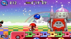 ТОП 14 Боссов трилогии Sonic Advance
