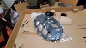 Unboxing Fisher Lab F75 Metal Detector