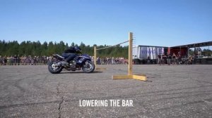 ДРИФТ НА МОТОЦИКЛЕ | МОТОСПОРТ