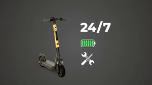 Whoosh: удобство, технологии и драйв