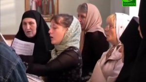 Монастырь Ахтырской иконы Божией Матери с. Гусёвка