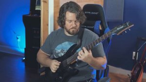 Breaking Benjamin | Evil Angel | Guitar Cover