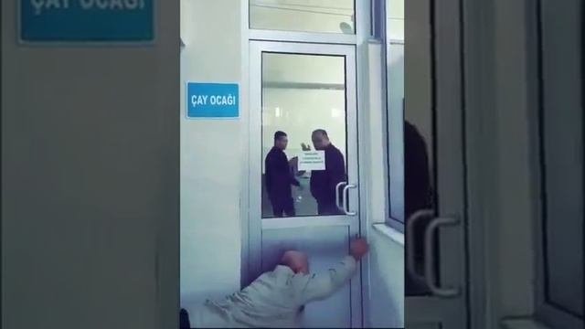 Издевательство.
