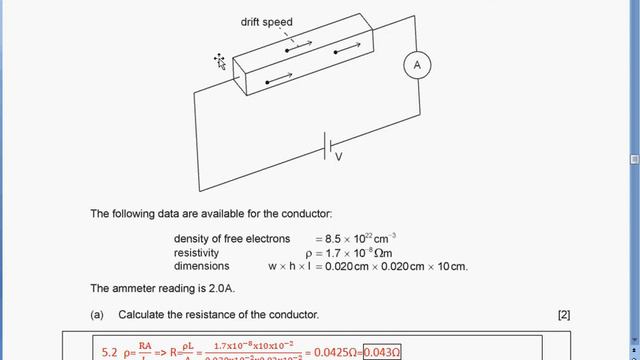 TZ1 IB Physics HL Paper2 may 2018 Solutions past paper смотреть онлайн