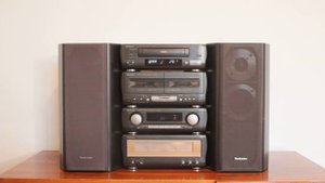 Technics Sc-Ca1060
