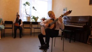 Брешианелло Партита