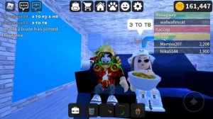 Обзор на дом подписчицы! Работай в пиццерии! Work at a pizza place! 🍕