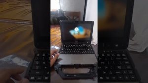 GETAC V110 G2.