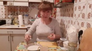 Питаюсь месяц на 4500 руб. День № 19. Овсяная каша