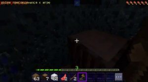 выживание с БРАТОМ в КРАФТСМАН! последняя версия