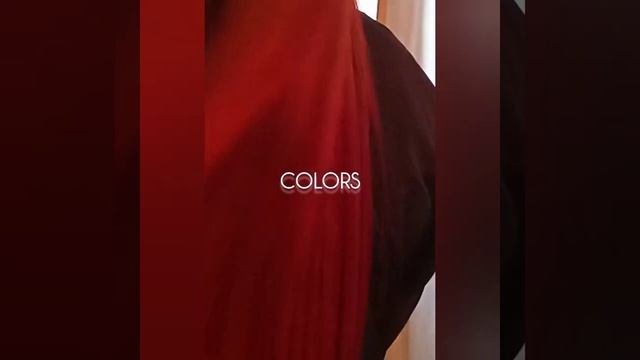 COLORS Окрашивание волос  тонирование прикорневой бордо + в растяжку красный Балаяж, Шатуш