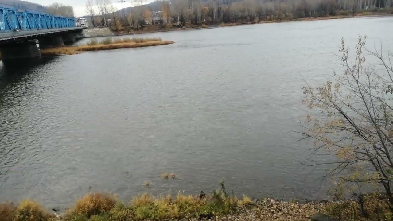 мост через Усу_Междуреченск