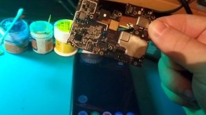 Poco X3 NFS не включается не заряжается не видится компом,посылка с г.Днепра от Виктора ,финал