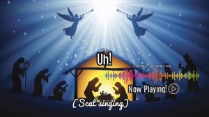 The new born king lyrics video by Beget Music