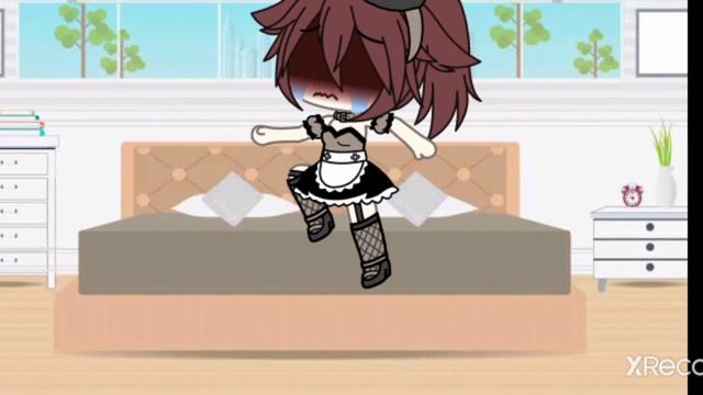 24 часа в костюме горничной?✌? |1/2| смотреть онлайн