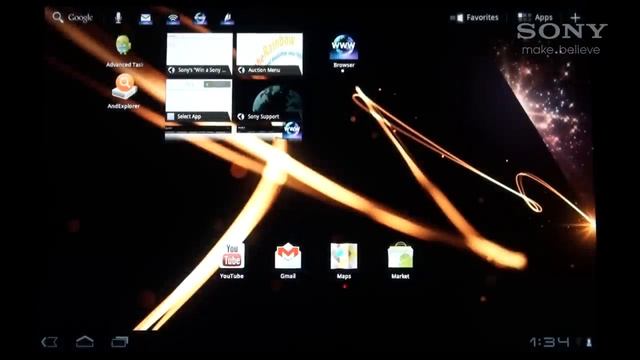Sony BRAVIA Wi-Fi Direct: How to Video..... смотреть онлайн