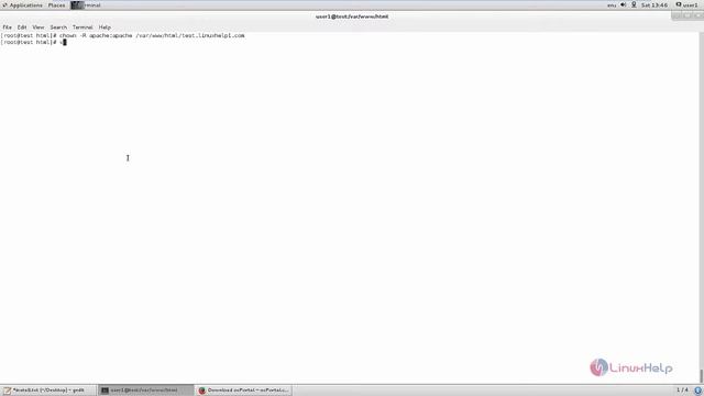 How to install ocPortal on a CentOS 7 смотреть онлайн