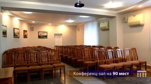 ТОК КРЫМ -- недорогая гостиница в Севастополе