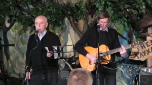 Александр Городницкий. Гнездо Глухаря. 13.02.2017. Над Канадой, над Канадой