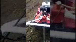 По катушки на мотоблоке БРАЙТ БР-80