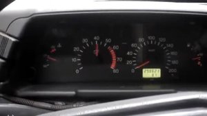 Ваз 2110 звук мотора на распервале Нуждин 10,5 308