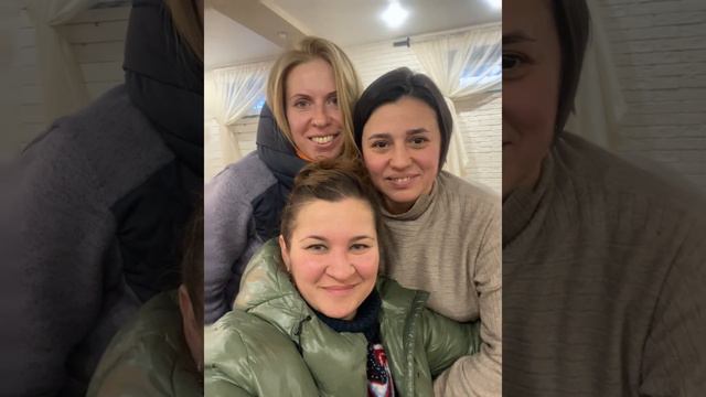 Вибрационно-голосовая сонастройка с местом силы о. Байкал смотреть онлайн