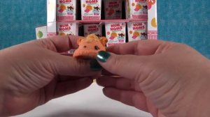 Num Noms Series 1 Blind Bag Mystery Toys Unboxing | Toy Review | PSToyReviews