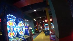 ? ТОРГОВО - РАЗВЛЕКАТЕЛЬНЫЙ ЦЕНТР РИО ? РОСТОВ - на - ДОНУ. РАЗВЛЕЧЕНИЯ ДЛЯ ДЕТЕЙ.